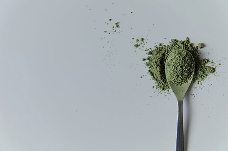 green kratom
